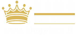 KING Pizza - Kebab
